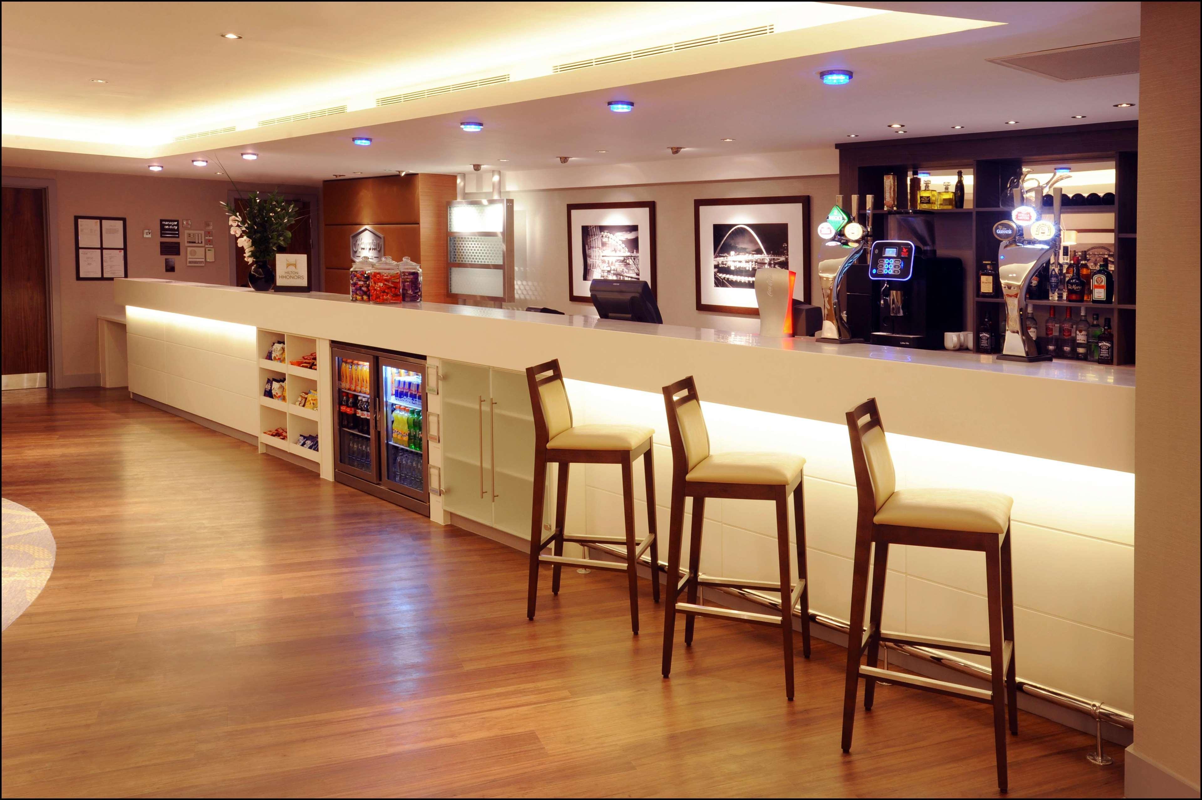Hampton By Hilton Newcastle Hotel Kültér fotó
