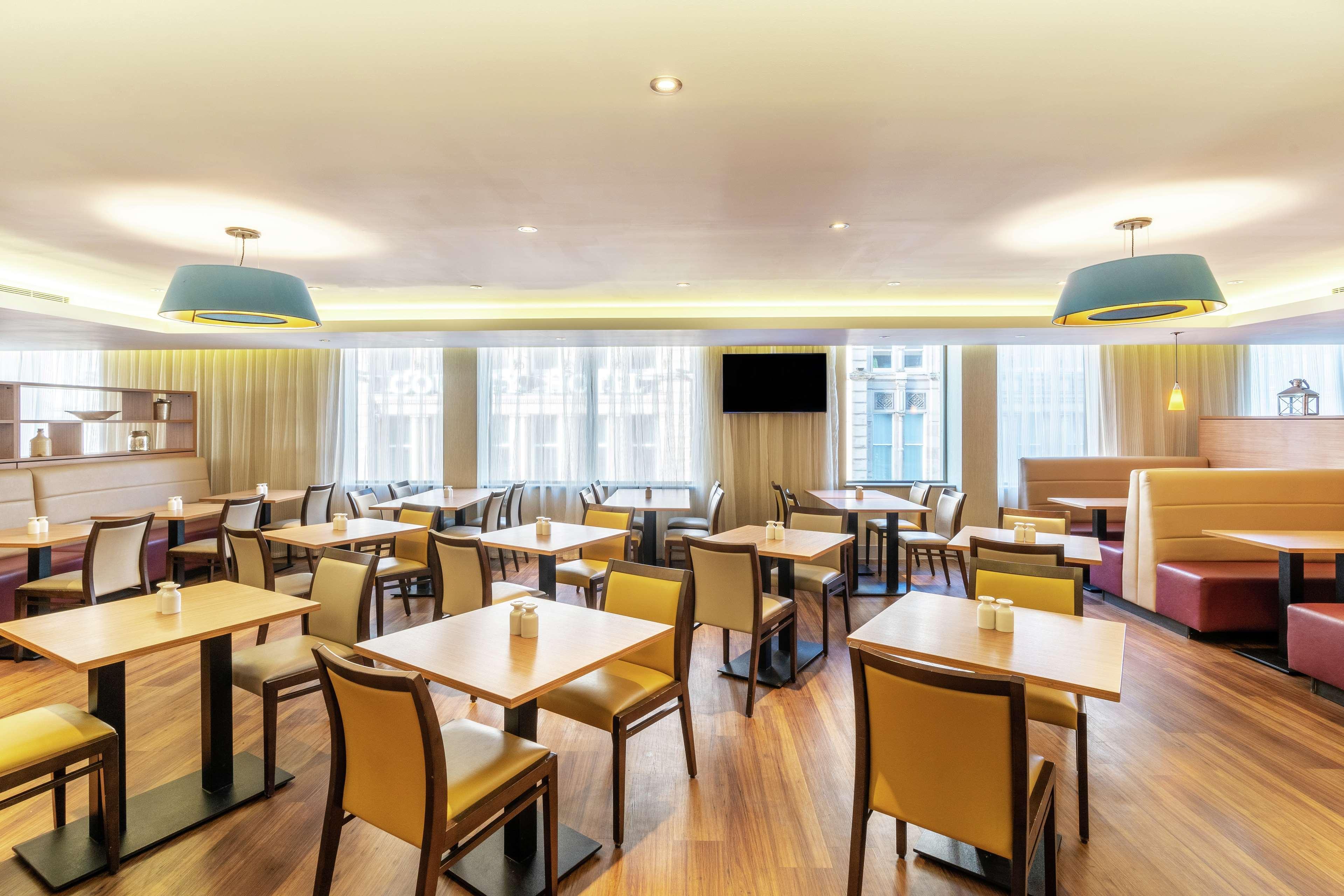 Hampton By Hilton Newcastle Hotel Kültér fotó