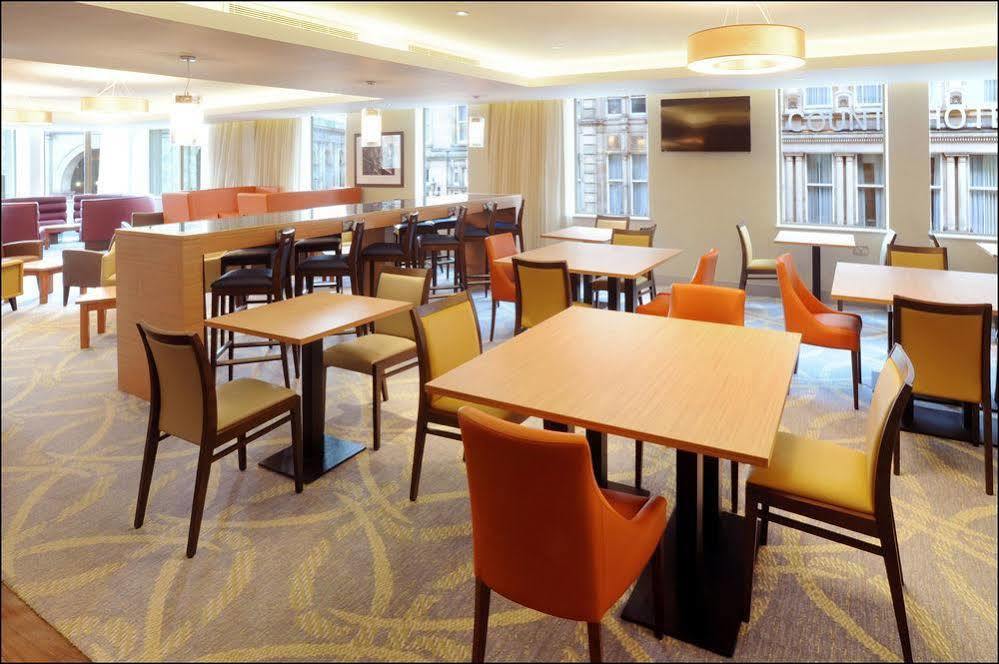 Hampton By Hilton Newcastle Hotel Kültér fotó